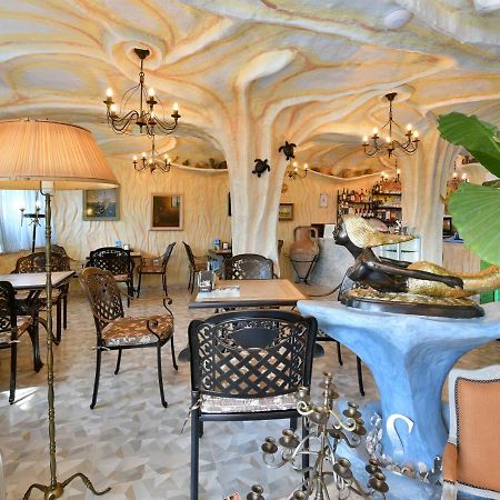 Sirena Palace Family Hotel ออบซอร์ ภายนอก รูปภาพ