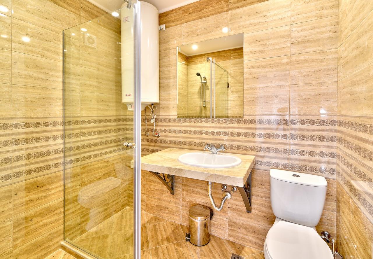 Sirena Palace Family Hotel ออบซอร์ ภายนอก รูปภาพ